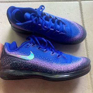 Nike Air Zoom Vapor X Knit Shoes